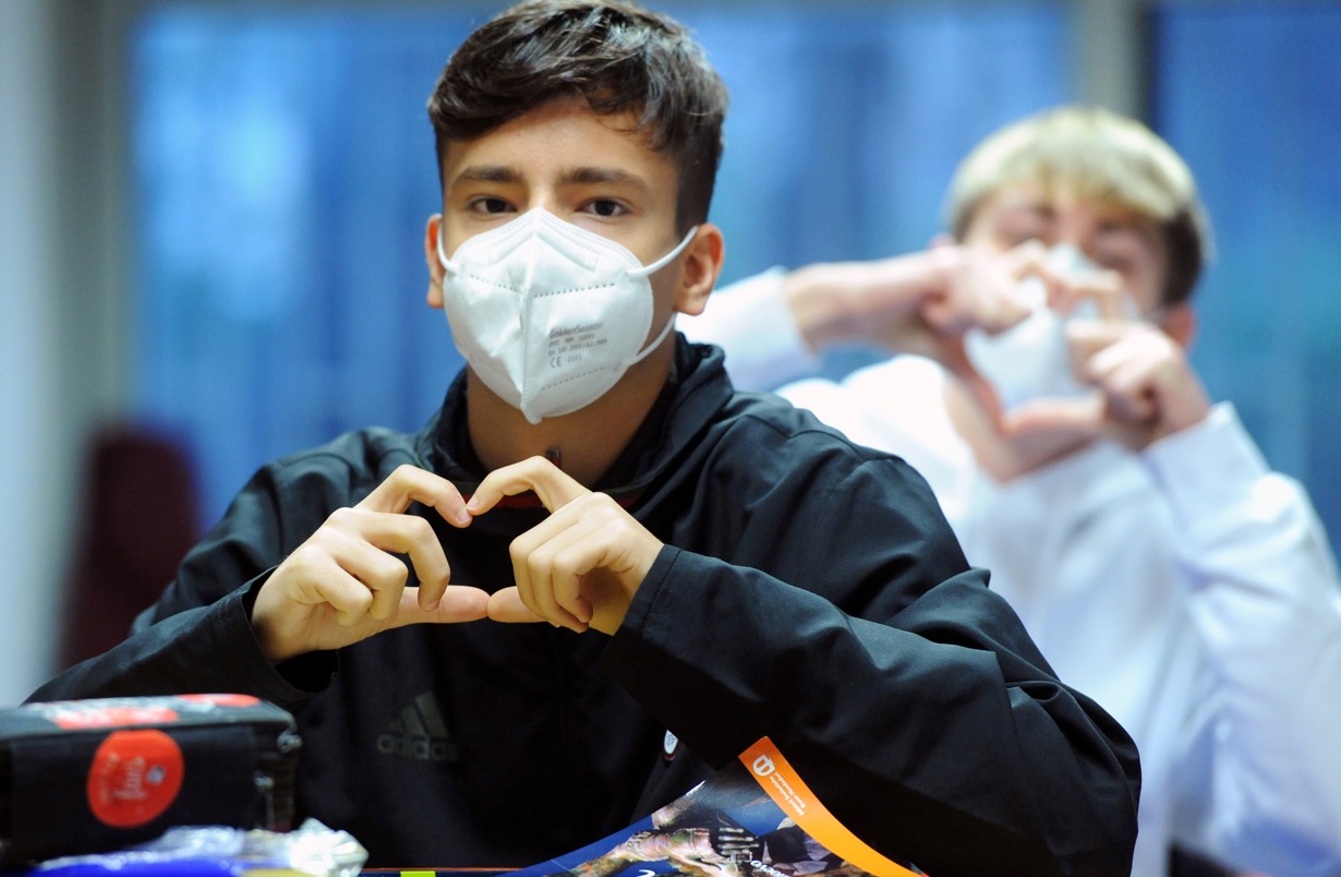 Scuola, maturità 2022: bisognerà o no indossare la mascherina?