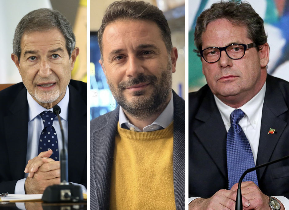 Corsa al Colle, tante ipotesi e poche certezze sul post Mattarella