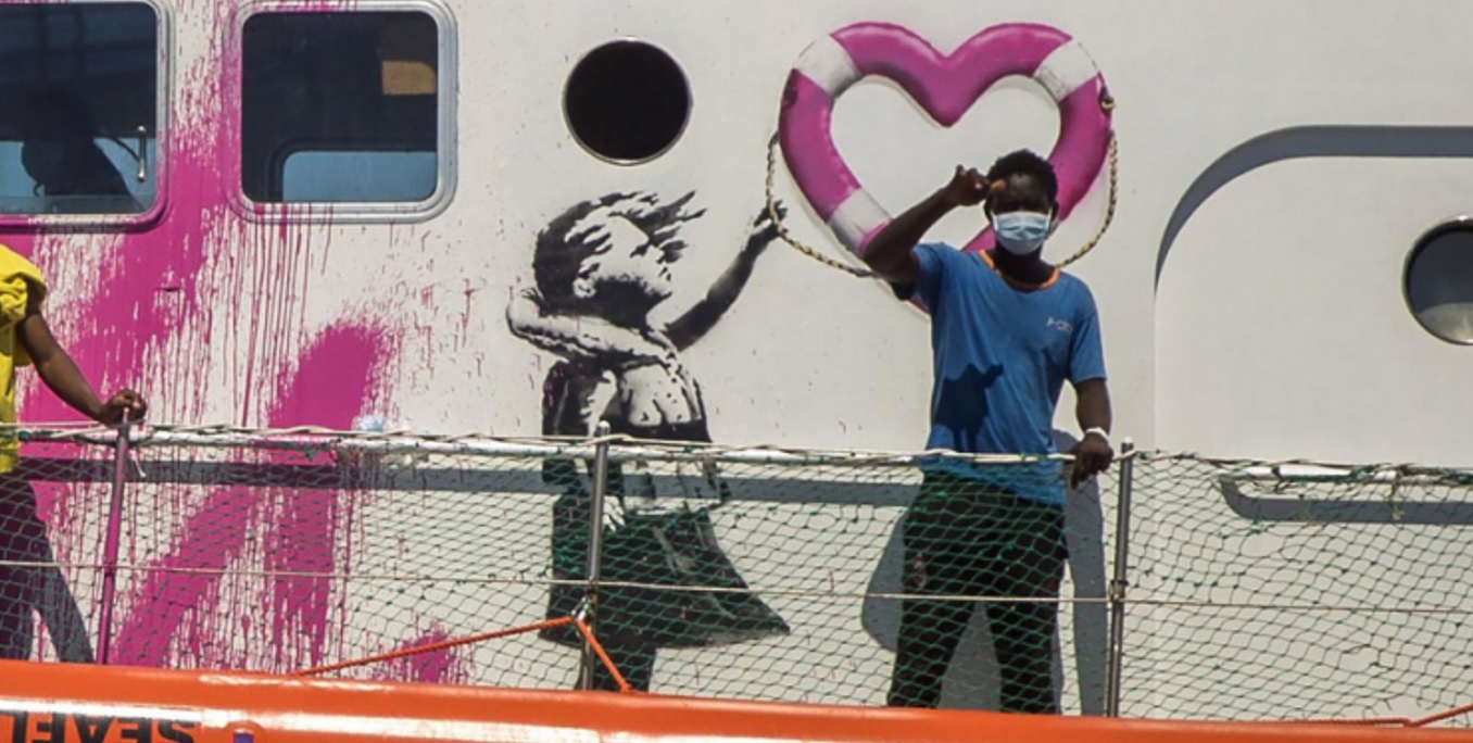 Trapani, inizia il “processo politico” contro le Ong del soccorso in mare