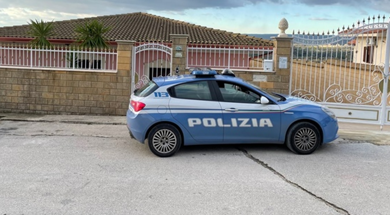 Noto, maxi sequestro beni ad esponente clan Trigila