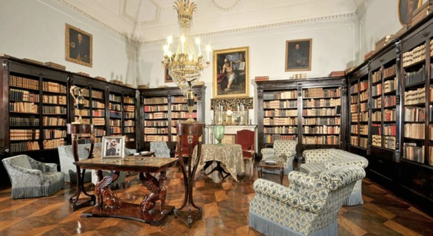 Palermo, il palazzo del “Gattopardo” diventa casa della Memoria