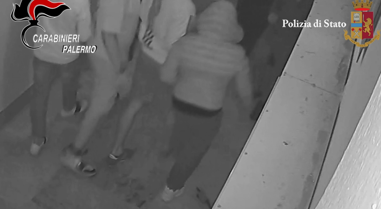 Troppi furti a Palermo, la richiesta al Prefetto: “Intensificare controlli”