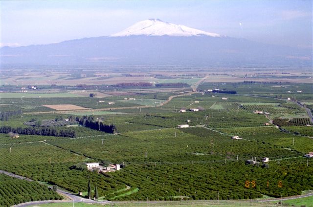 Al via lavori per maxi-diga di Pietrarossa: fornirà di acqua piana di Catania