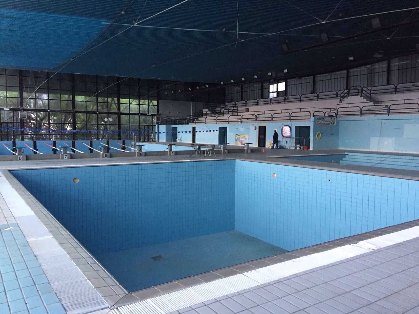 Risorse del Pnrr e nazionali: Taormina riparte dallo sport