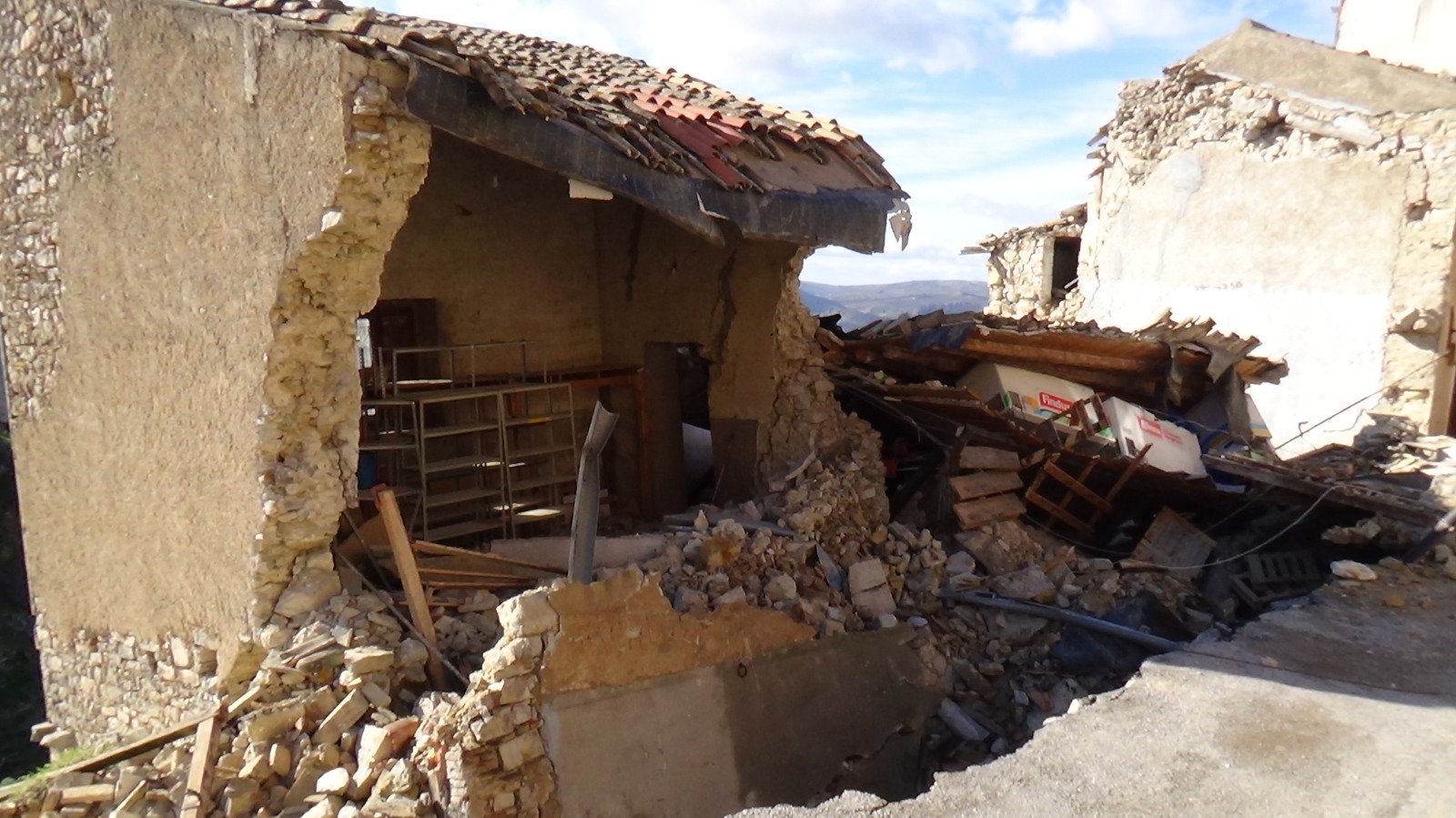 Sostegni per gli affitti alle famiglie siciliane che hanno perso la casa