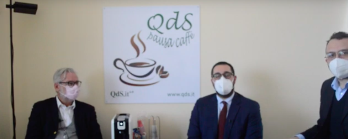 Sunseri, “Un giovane come presidente Regione? Sarebbe ora… “