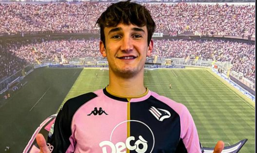 Calciomercato, colpo del Palermo: arriva Damiani dall’Empoli