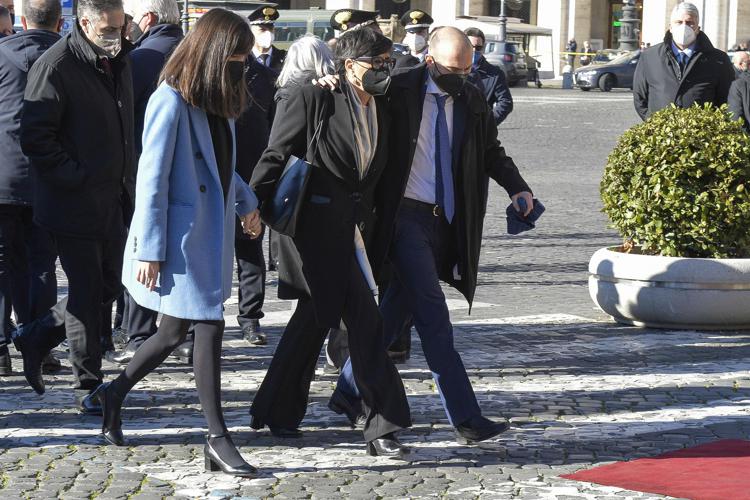 Funerali David Sassoli, le ultime parole, “Troppo presto per morire”