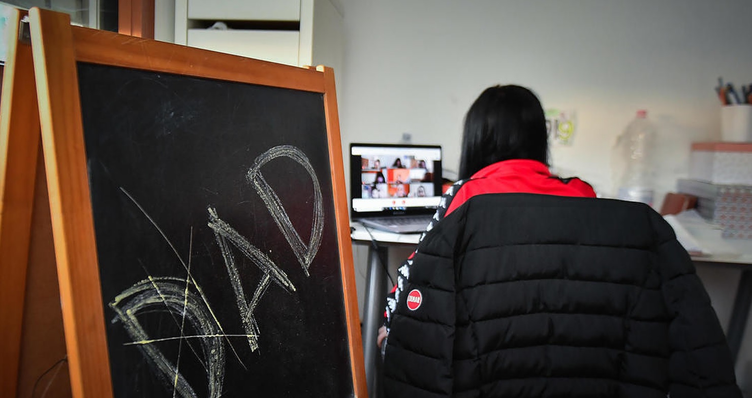 Scuola, Dad e quarantena, le nuove regole per chi va in classe da oggi