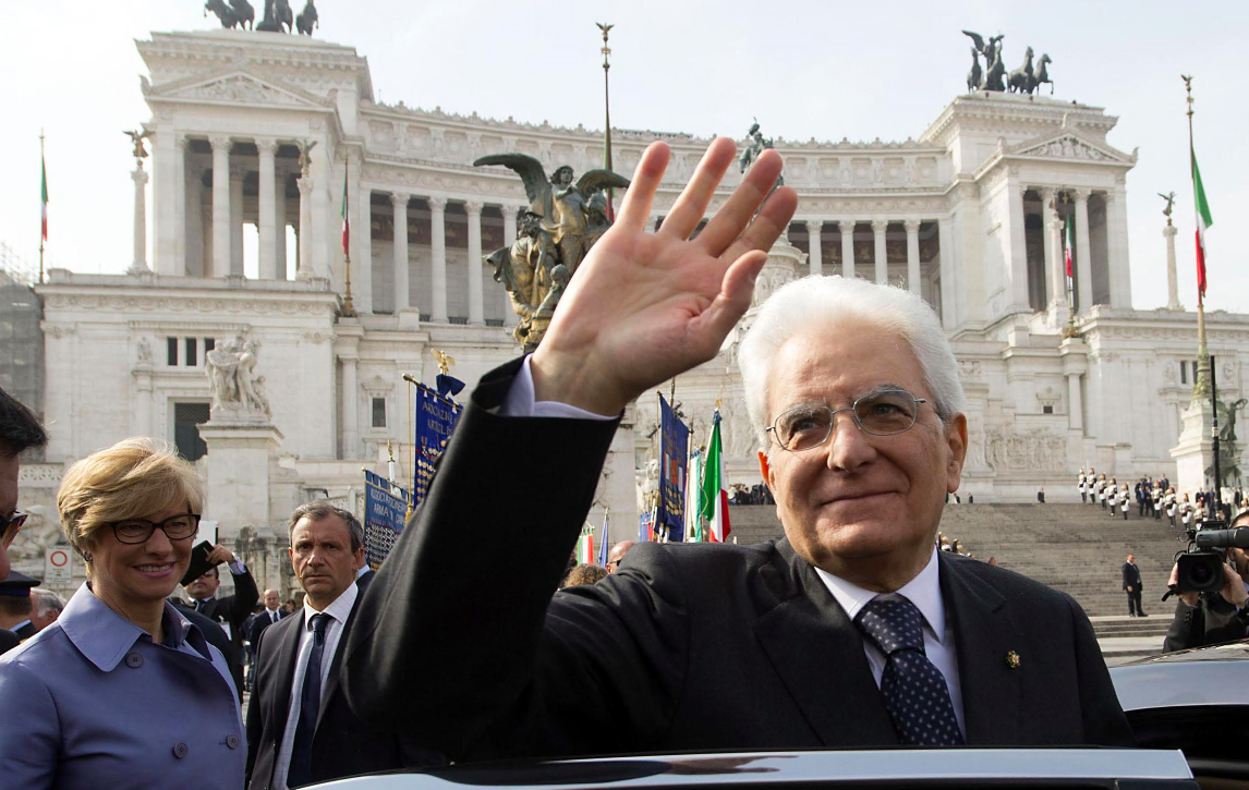 1 maggio, Mattarella: “Su sicurezza lavoro obiettivo zero morti”