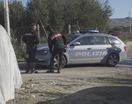 Omicidio Licata, uccide 4 familiari e si suicida, fra le vittime due ragazzi