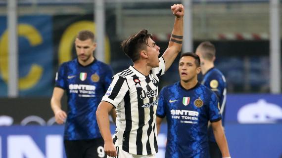 Supercoppa, stasera Inter-Juventus: probabili formazioni e dove vederla