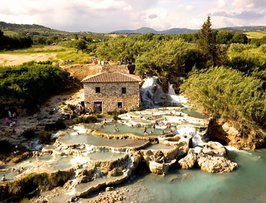 Terme: elemosina per Acireale e Sciacca. Ora un concreto piano di rilancio
