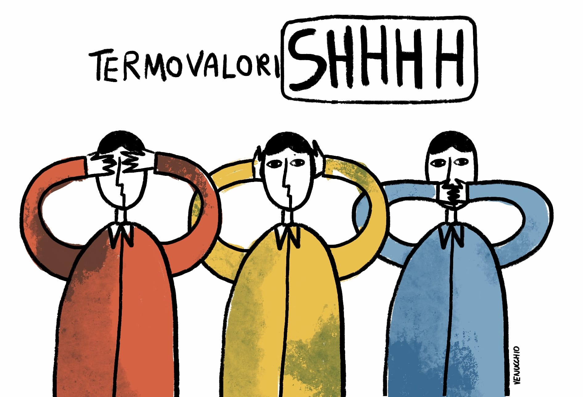 Termovalorizzatori, avviso nel mistero. Sicilia seppellita dai rifiuti, Regione tace