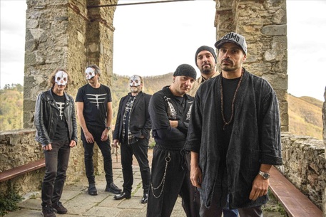 Tre Allegri Ragazzi Morti e Cor Veleno in tour nel 2022, le date