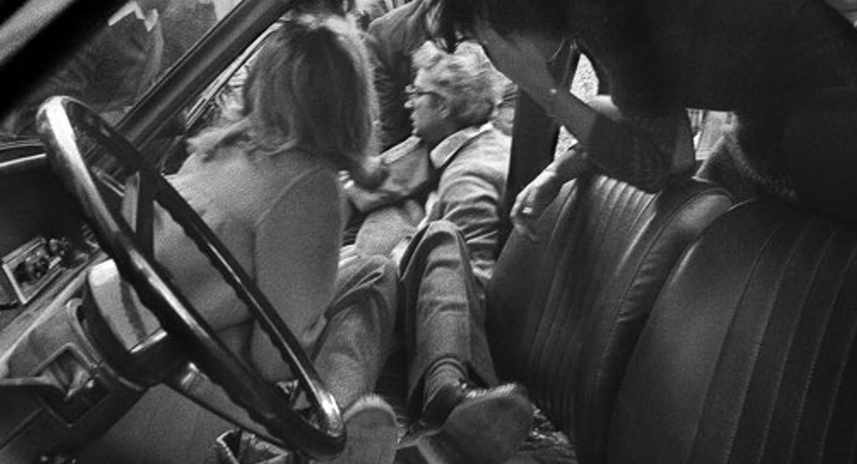 Addio a Letizia Battaglia: la Donna che si è fatta icona in un mondo di uomini