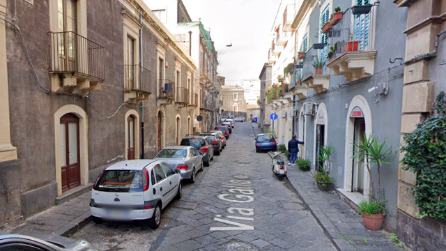 Sfratto alle famiglie in via Gallo: chiesto un tavolo urgente in Prefettura