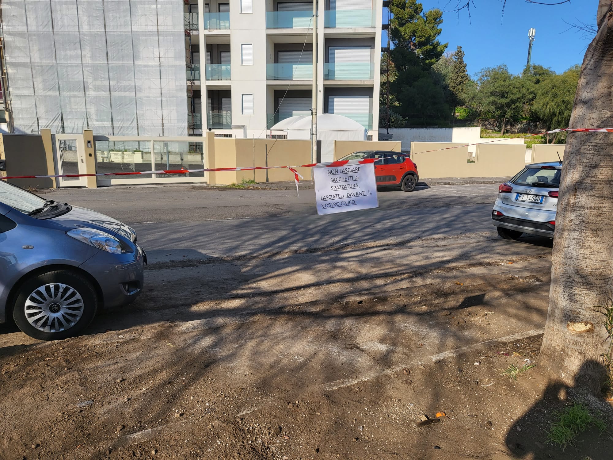 Raccolta differenziata a Catania, calendario “ambiguo”, ecco come farla