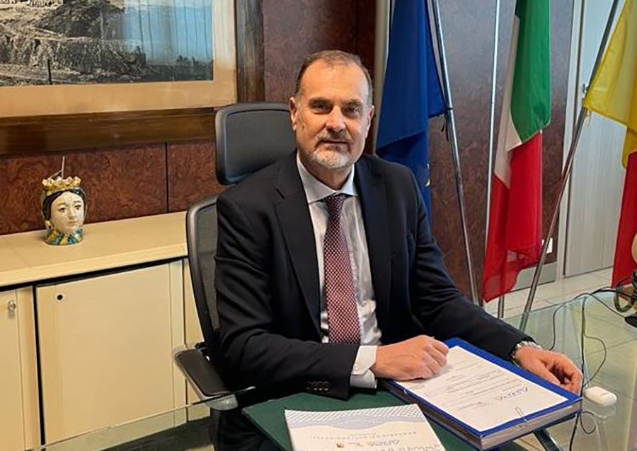 In Sicilia aria più pulita e più controllata. Superata infrazione Ue