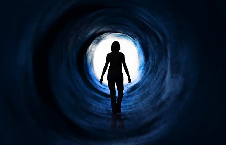 La vita si accorcia, l’orizzonte si allunga