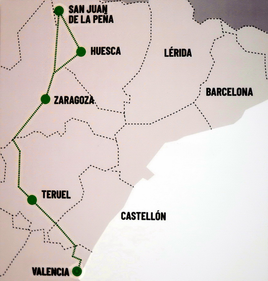 La ricerca del Santo Grial di Letterio Pomara, le foto più belle