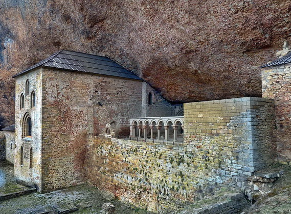 La ricerca del Santo Grial di Letterio Pomara, le foto più belle