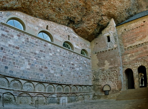 La ricerca del Santo Grial di Letterio Pomara, le foto più belle