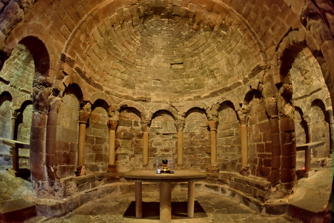 La ricerca del Santo Grial di Letterio Pomara, le foto più belle