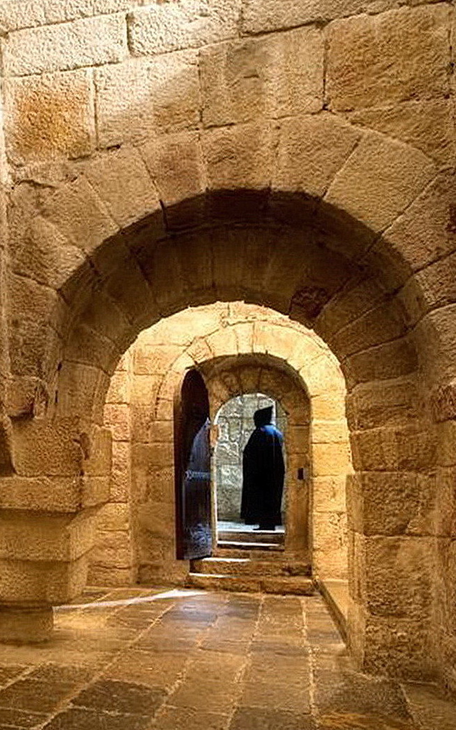 La ricerca del Santo Grial di Letterio Pomara, le foto più belle