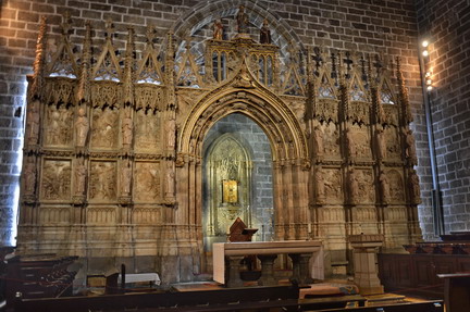 La ricerca del Santo Grial di Letterio Pomara, le foto più belle