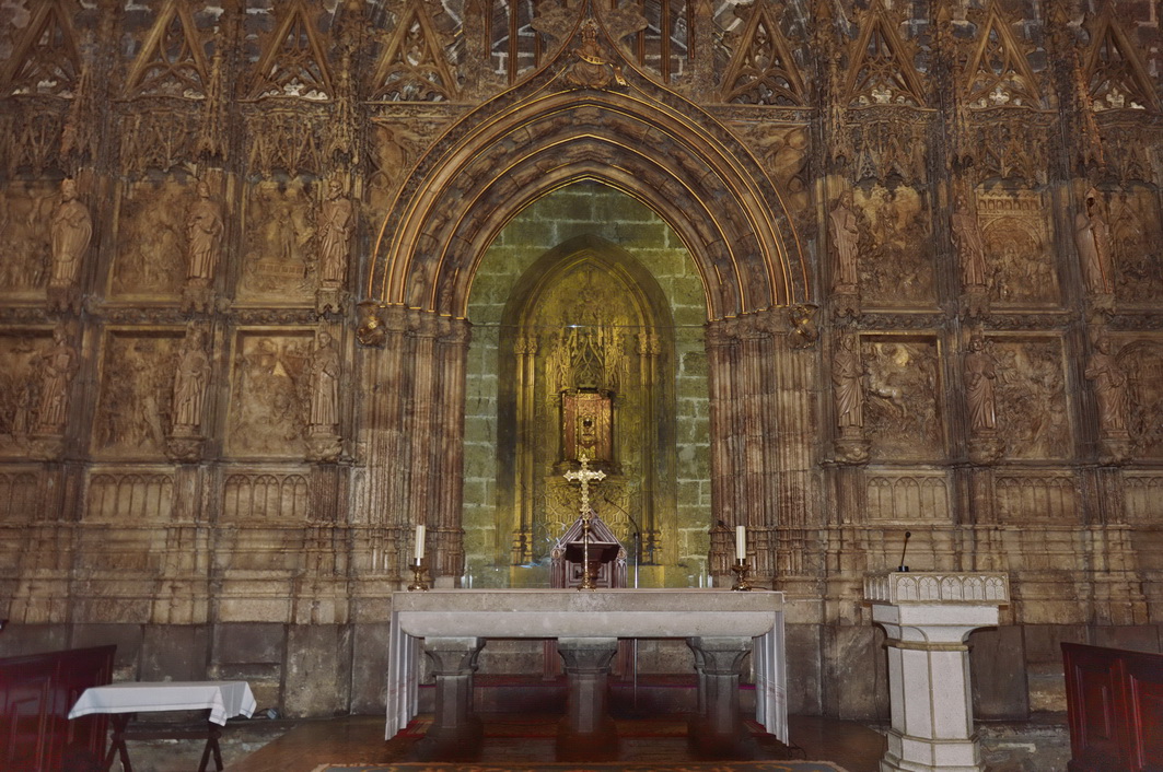 La ricerca del Santo Grial di Letterio Pomara, le foto più belle