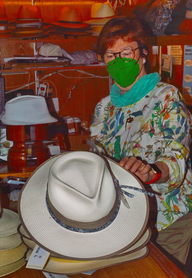 La ricerca del Santo Grial di Letterio Pomara, le foto più belle