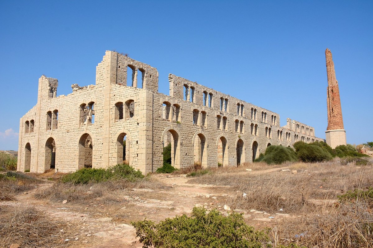 Scicli, lavori per la fornace Penna, dalla Regione “tutto tace”