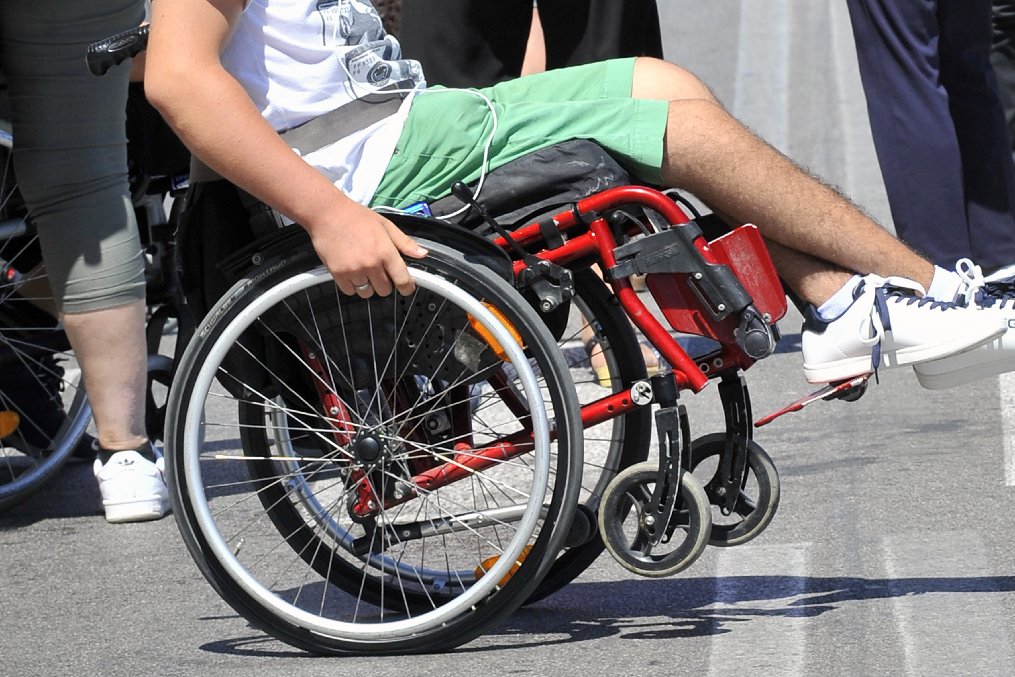 Caltanissetta, sostegno economico ai soggetti affetti da disabilità gravissima