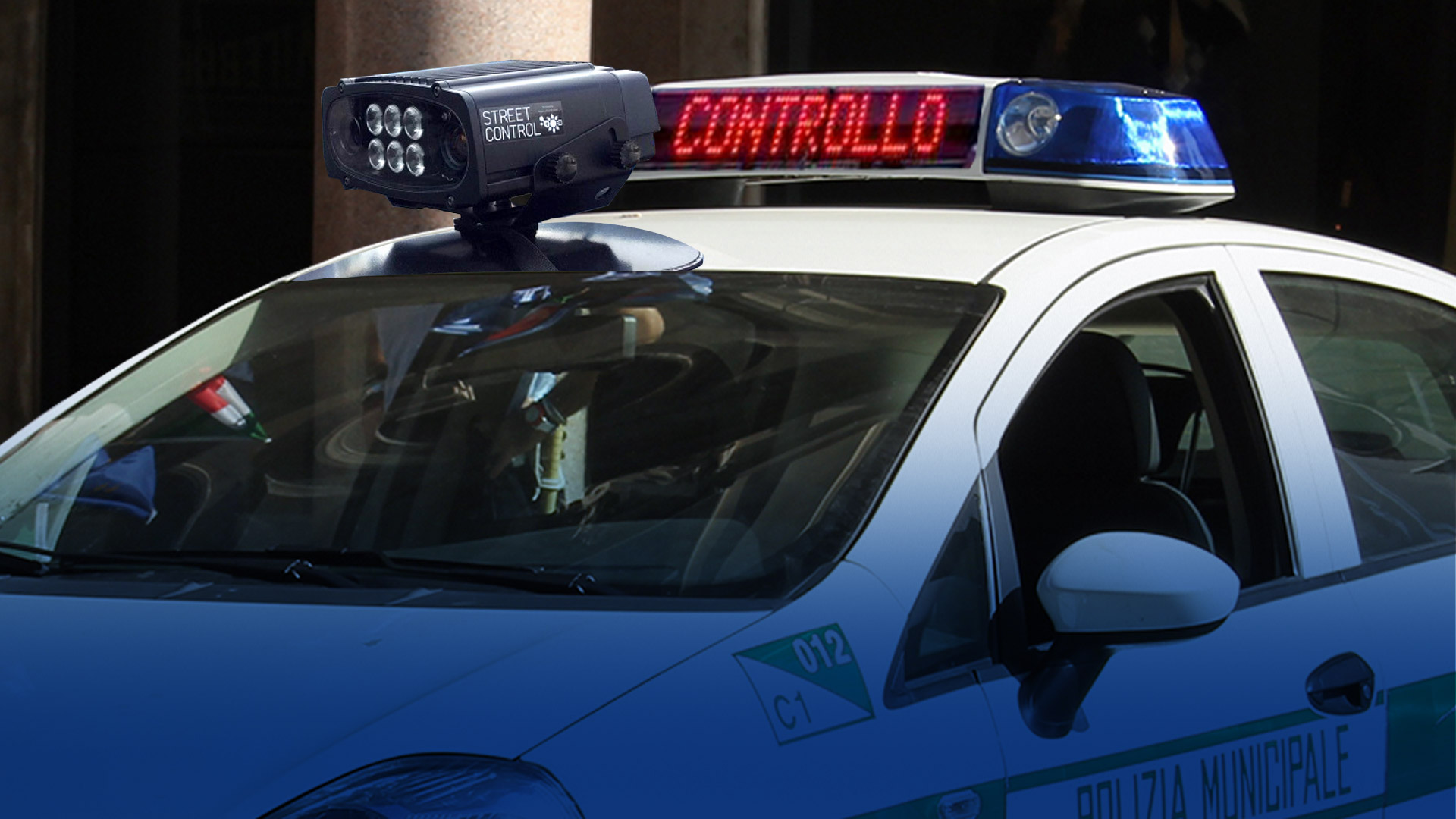 A Canicattì un giro di vite sulle strade del territorio