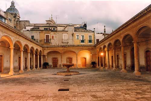 Un nuovo Comitato tecnico per il Museo di Comiso