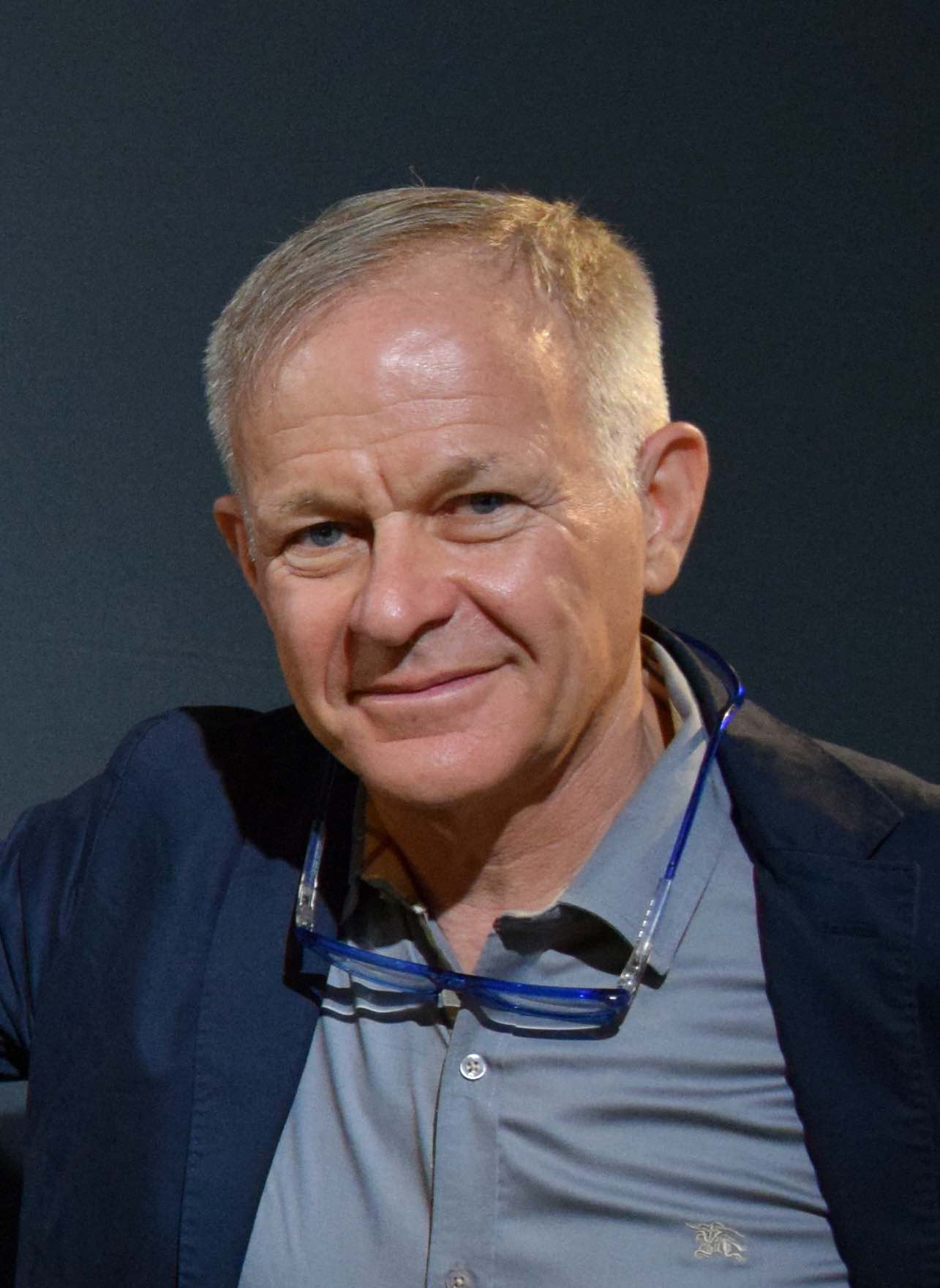 Il presidente dell’Ingv Nazionale, Doglioni conferma l’impegno per la città