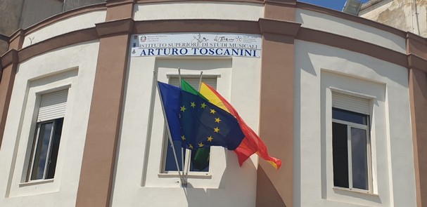 Nuove prospettive di crescita per il Toscanini di Ribera