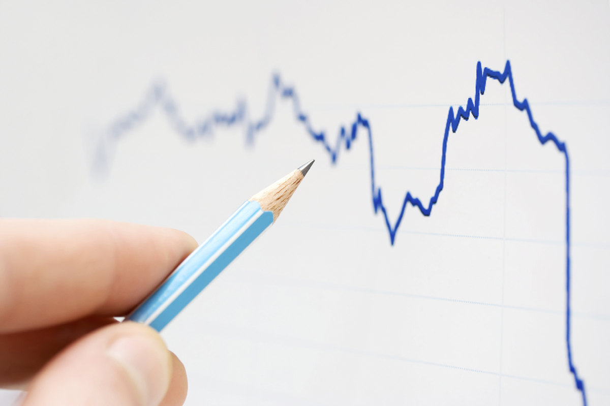 Un inizio d’anno nero per le imprese iblee