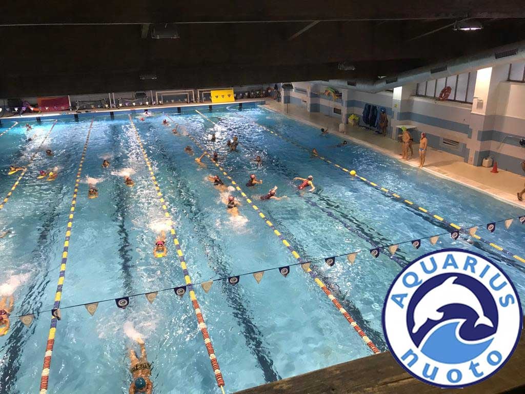 Trapani, il caro bollette “affonda” anche la Piscina comunale