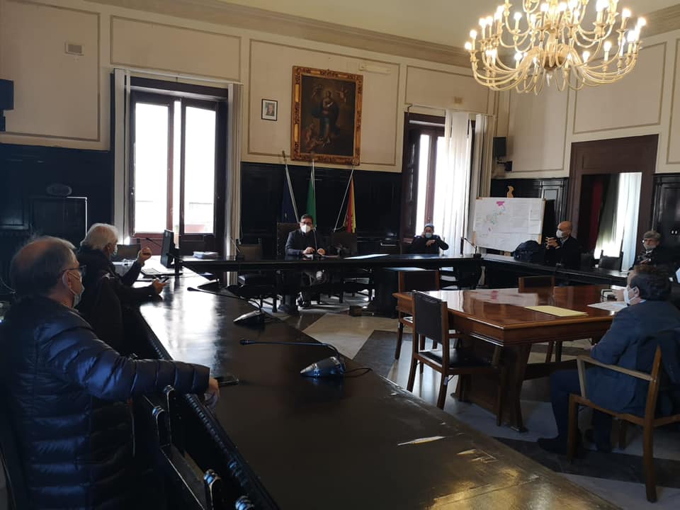 Carini, polo bibliotecario decentrato contro la marginalità sociale