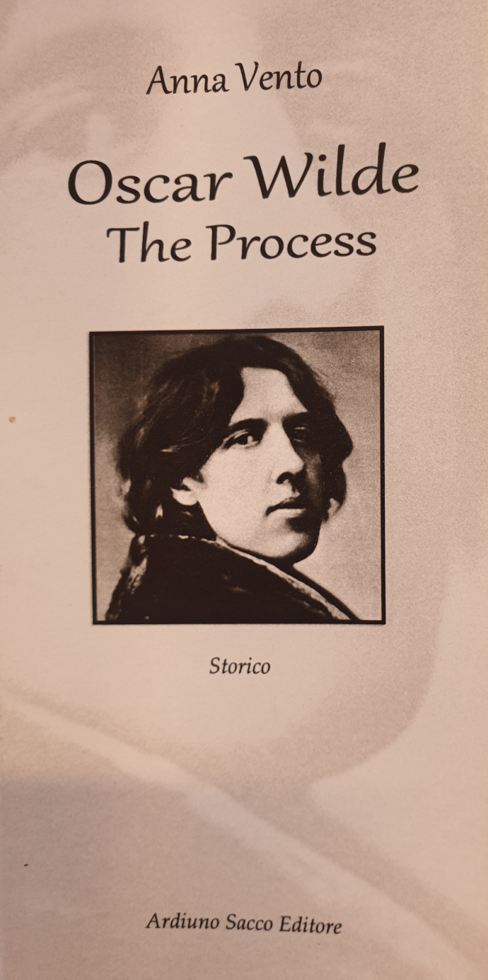 “Oscar Wilde – The Process”, un contributo alla tolleranza