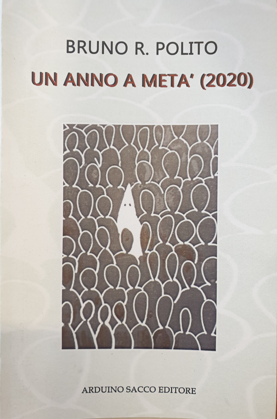 “Un anno a metà”, ovvero l’appannarsi delle certezze