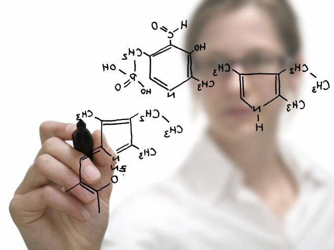 La scienza è più adatta agli uomini, basta falsità