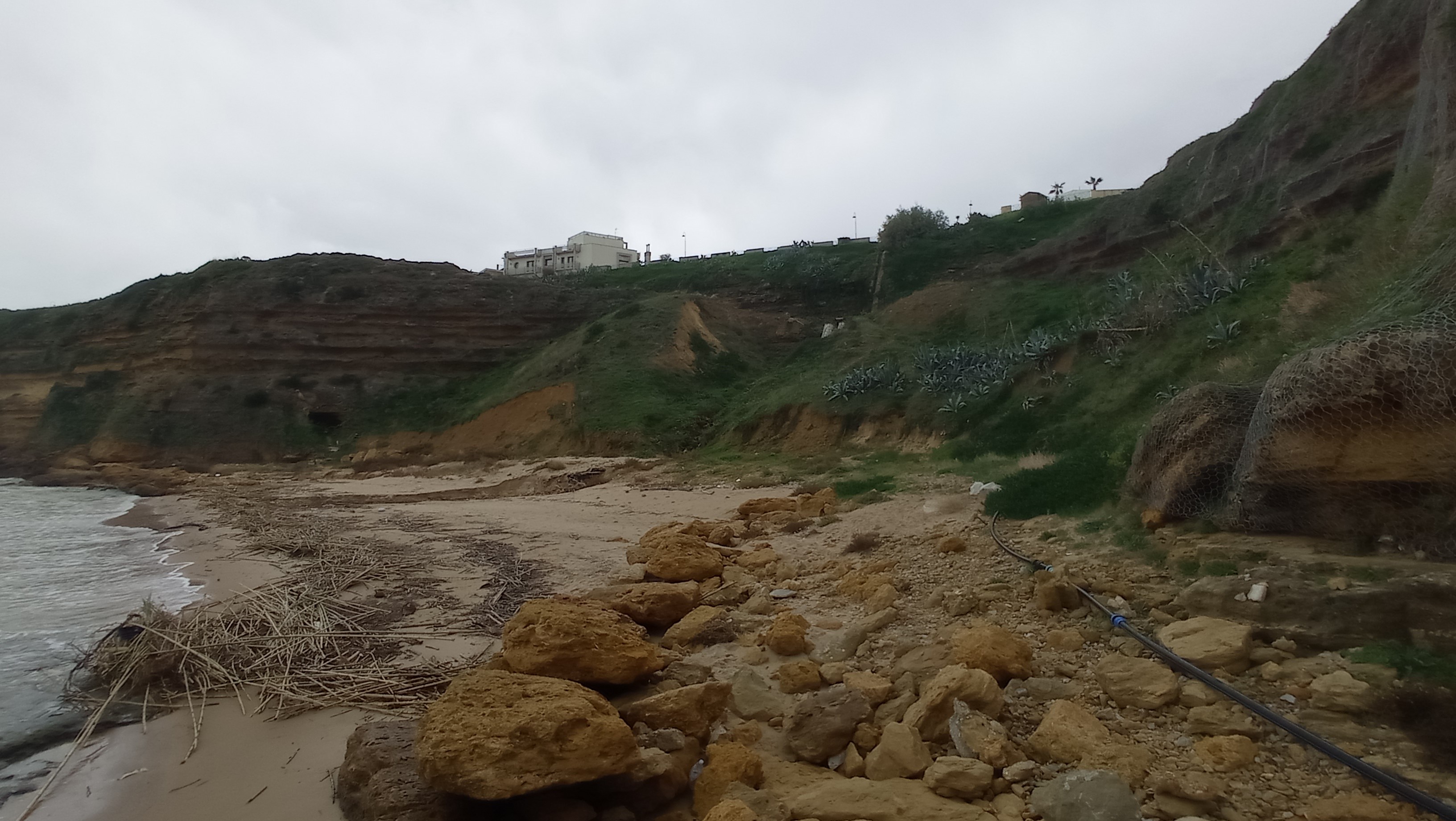 Stanziati sette milioni di euro per il lungomare di Balestrate