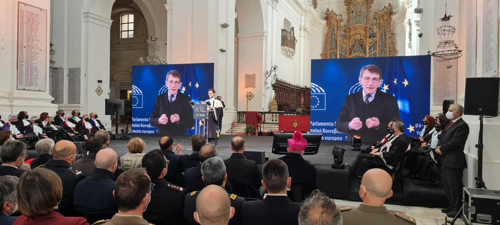 Unict, l’anno accademico riparte da donne e scienza