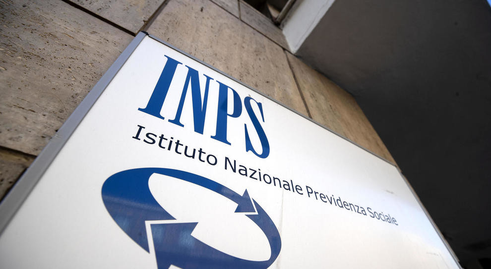 Inps: al via nuovo servizio verifica Green pass 50+