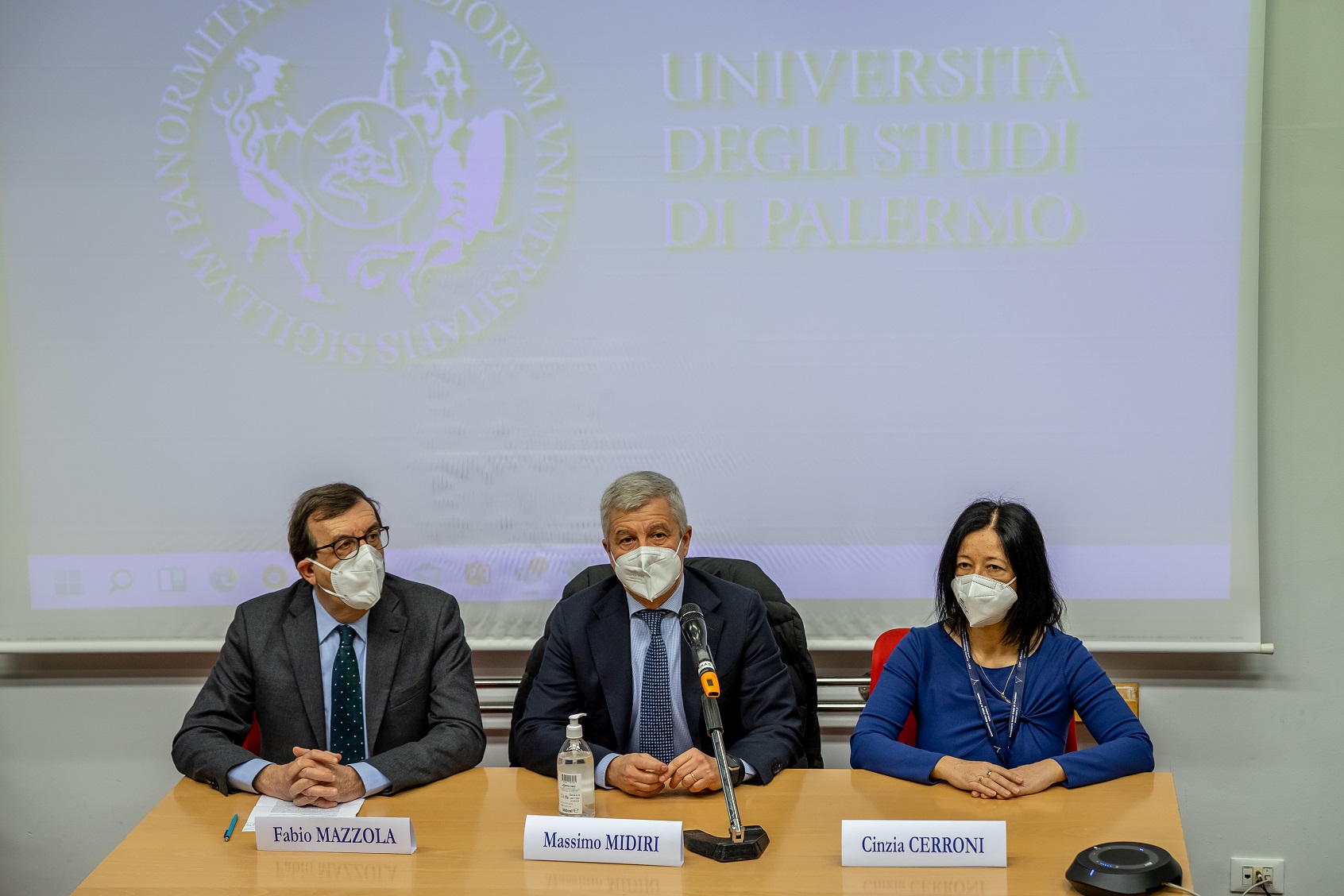 Palermo, l’Università apre le sue porte rilanciando l’offerta formativa