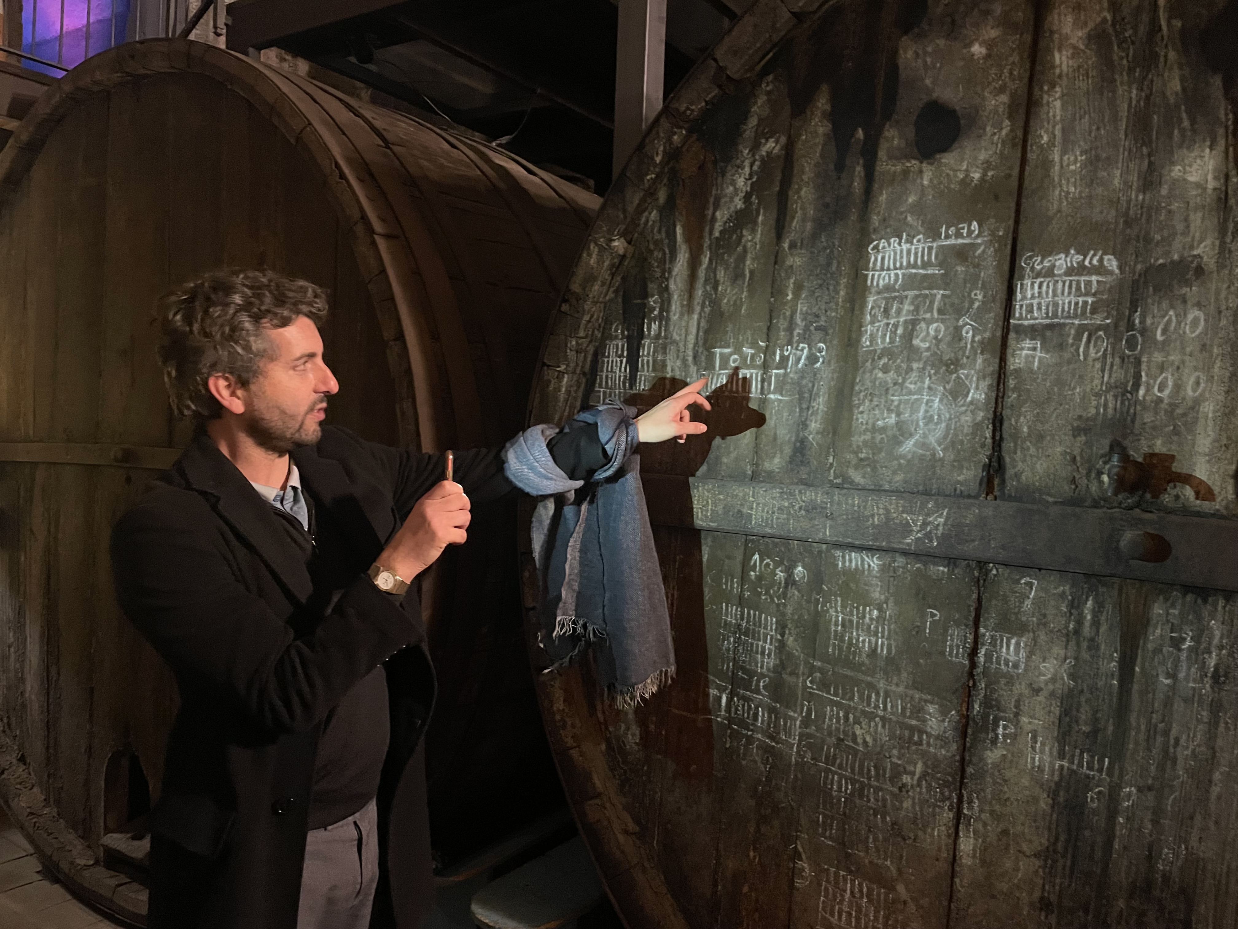 Vino, anche in Sicilia crescono le vigne urbane