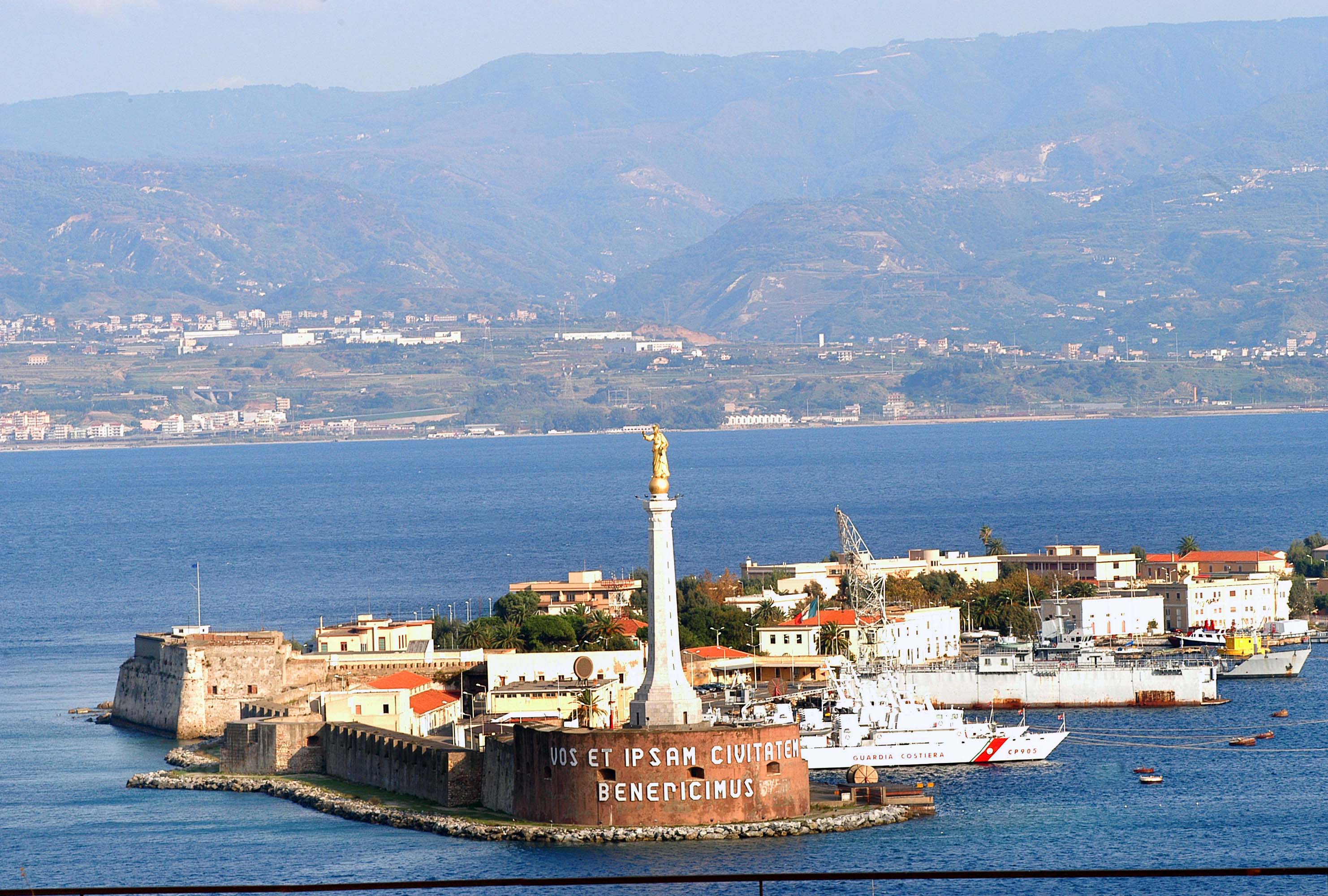 Messina, sfide sociali e occupazionali superando l’assistenzialismo